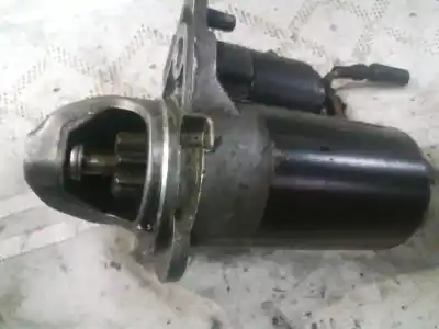Peça sobressalente para automóvel em segunda mão motor de arranque por bmw mini cabrio (r52) 1.6 16v cat 116 cv / 85 kw referências oem iam 0001106019  148999402b