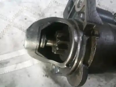 Peça sobressalente para automóvel em segunda mão motor de arranque por bmw mini cabrio (r52) 1.6 16v cat 116 cv / 85 kw referências oem iam 0001106019  148999402b