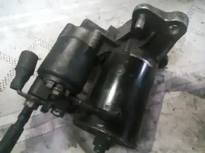 Peça sobressalente para automóvel em segunda mão motor de arranque por bmw mini cabrio (r52) 1.6 16v cat 116 cv / 85 kw referências oem iam 0001106019  148999402b