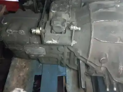 İkinci el araba yedek parçası vites kutusu için nissan atleon nissan atleon oem iam referansları 32131-9x100 m5-25e 321319x100