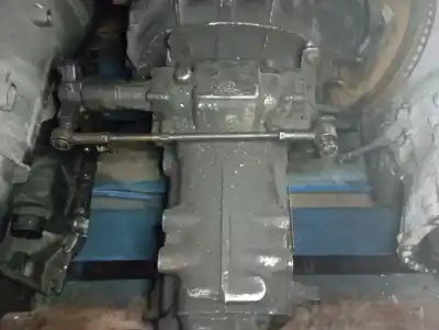 İkinci el araba yedek parçası vites kutusu için nissan atleon nissan atleon oem iam referansları 32131-9x100 m5-25e 321319x100
