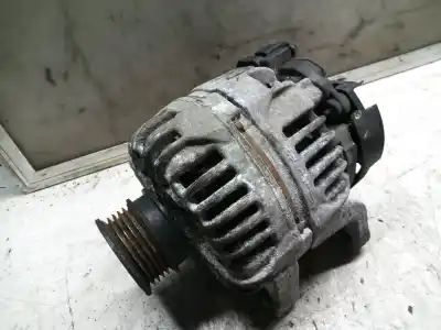 Pièce détachée automobile d'occasion ALTERNATEUR pour OPEL ASTRA H BERLINA  Références OEM IAM 13229984  0124325163