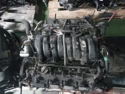 Pièce détachée automobile d'occasion moteur complet pour chrysler 300 c 5.7 v8 références oem iam hemi p53022077fa tnxe