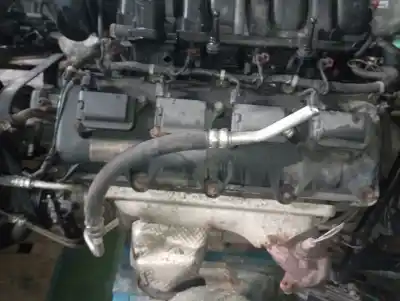 Pièce détachée automobile d'occasion moteur complet pour chrysler 300 c 5.7 v8 références oem iam hemi p53022077fa tnxe
