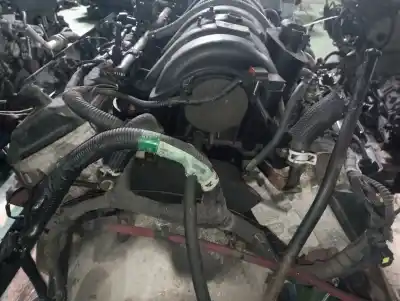 Pièce détachée automobile d'occasion moteur complet pour chrysler 300 c 5.7 v8 références oem iam hemi p53022077fa tnxe