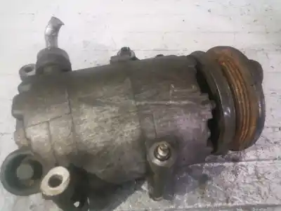 Pezzo di ricambio per auto di seconda mano compressore aria condizionata per ford focus cabrio (ca5) 1.6 16v cat riferimenti oem iam 3m5h19d629ph  