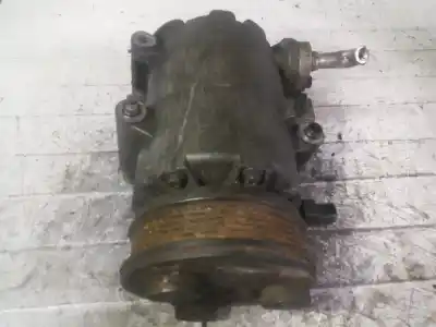 Pezzo di ricambio per auto di seconda mano compressore aria condizionata per ford focus cabrio (ca5) 1.6 16v cat riferimenti oem iam 3m5h19d629ph  