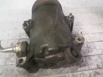 Pezzo di ricambio per auto di seconda mano compressore aria condizionata per ford focus cabrio (ca5) 1.6 16v cat riferimenti oem iam 3m5h19d629ph  