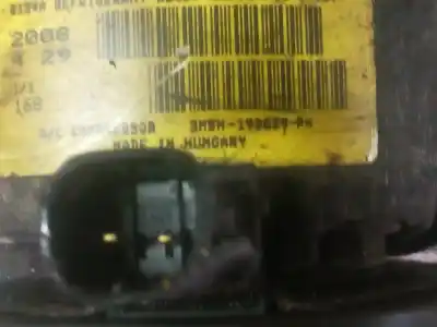 Pezzo di ricambio per auto di seconda mano compressore aria condizionata per ford focus cabrio (ca5) 1.6 16v cat riferimenti oem iam 3m5h19d629ph  