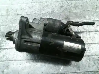 Peça sobressalente para automóvel em segunda mão MOTOR DE ARRANQUE por VOLKSWAGEN PASSAT BERLINA (3C2)  Referências OEM IAM 02E911023LX  0001123037