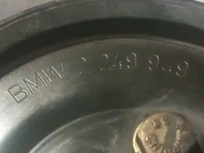 Second-hand car spare part steering pump for bmw x5 (e53) 3.0 24v turbodiesel cat oem iam references 2249949  zfls7691032112