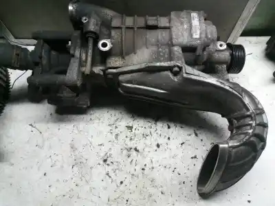Pezzo di ricambio per auto di seconda mano compressore volumetrico per bmw mini (r50,r53) 1.6 16v cat riferimenti oem iam 752665701  11715910