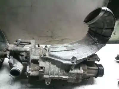 Pezzo di ricambio per auto di seconda mano compressore volumetrico per bmw mini (r50,r53) 1.6 16v cat riferimenti oem iam 752665701  11715910