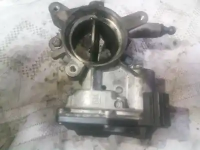 Автозапчасти б/у БАБОЧКА КОРОБКА за OPEL INSIGNIA BERLINA  ссылки OEM IAM 55564164  50569200
