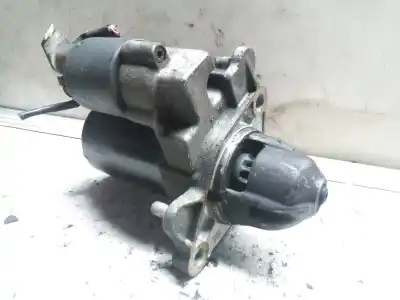 Peça sobressalente para automóvel em segunda mão motor de arranque por mini mini (r50,r53) 1.6 16v referências oem iam 0001106018  