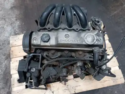 Pièce détachée automobile d'occasion MOTEUR COMPLET pour FORD FIESTA BERLINA  Références OEM IAM RTJ  