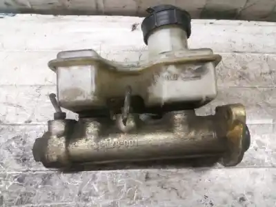 Pièce détachée automobile d'occasion POMPE DE FREIN pour FIAT PANDA  Références OEM IAM 01128001  