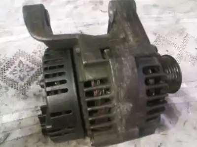 Автозапчастина б/у ГЕНЕРАТОР для LAND ROVER FREELANDER (LN)  Посилання на OEM IAM YLE102500  2542265B
