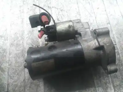 Peça sobressalente para automóvel em segunda mão MOTOR DE ARRANQUE por PEUGEOT 206  Referências OEM IAM 0986013240  