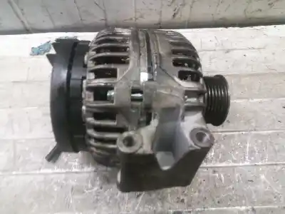 Gebrauchtes Autoersatzteil Lichtmaschine zum VOLKSWAGEN TIGUAN (5N1)  OEM-IAM-Referenzen 13420610  