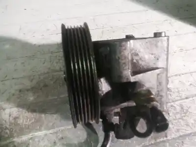 Автозапчастина б/у НАСОС керма для FORD FOCUS CABRIO (CA5)  Посилання на OEM IAM 4M5Q3A733AB  