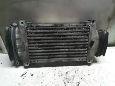 Peça sobressalente para automóvel em segunda mão intercooler por mini mini (r50,r53) 1.6 16v referências oem iam 15153680  a6434