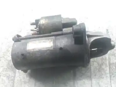 Second-hand car spare part STARTER MOTOR for FORD FUSION (CBK)  OEM IAM references YS4U11000AA  