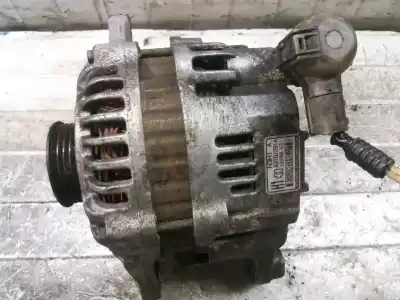 Second-hand car spare part ALTERNATOR for MAZDA RX-8 (SE)  OEM IAM references A3TG1291A  N3H1A
