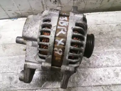 Second-hand car spare part alternator for mazda rx-8 (se) 1.3 wankel cat oem iam references a3tg1291a  n3h1a