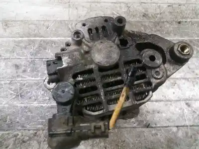 Second-hand car spare part alternator for mazda rx-8 (se) 1.3 wankel cat oem iam references a3tg1291a  n3h1a