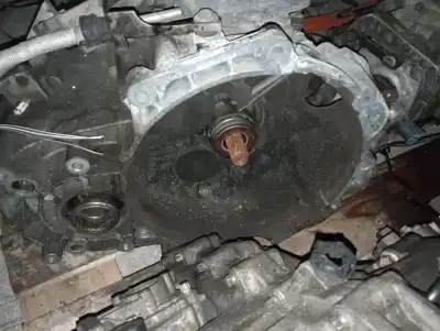 Second-hand car spare part GEARBOX for AUDI TT (8N3/8N9)  OEM IAM references DQB  
