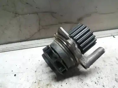 Pezzo di ricambio per auto di seconda mano BOMBA D ACQUA per VOLKSWAGEN GOLF VI (5K1)  Riferimenti OEM IAM 038121019E  03L121031C