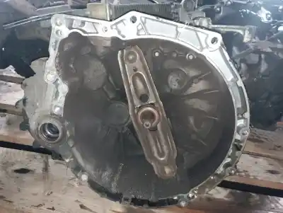 Peça sobressalente para automóvel em segunda mão CAIXA DE VELOCIDADES por BMW MINI (R56)  Referências OEM IAM CHA  