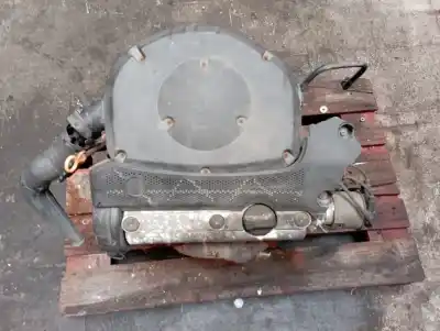 Gebrauchtes Autoersatzteil KOMPLETTER MOTOR zum SEAT IBIZA (6K)  OEM-IAM-Referenzen APQ  