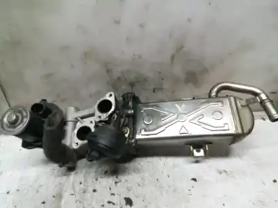 Pezzo di ricambio per auto di seconda mano valvola egr per audi q3 (8u) 1.4 16v tfsi act riferimenti oem iam ve360186  