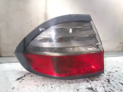 Second-hand car spare part LEFT TAILGATE LIGHT for FORD S-MAX (CA1)  OEM IAM references 6M2113405AJ  