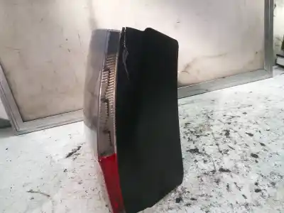 Peça sobressalente para automóvel em segunda mão farolim traseiro esquerdo por ford s-max (ca1) 2.0 tdci cat referências oem iam 6m2113405aj  