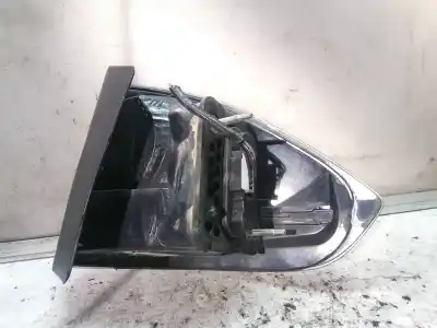 Peça sobressalente para automóvel em segunda mão farolim traseiro esquerdo por ford s-max (ca1) 2.0 tdci cat referências oem iam 6m2113405aj  