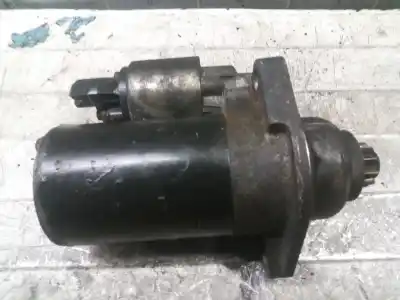 Автозапчастина б/у ДВИГУН ЗАПУСКАЄТЬСЯ для AUDI A3 (8L)  Посилання на OEM IAM 0001121008  