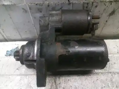 Автозапчастина б/у двигун запускається для audi a3 (8l) 1.8 20v turbo посилання на oem iam 0001121008  