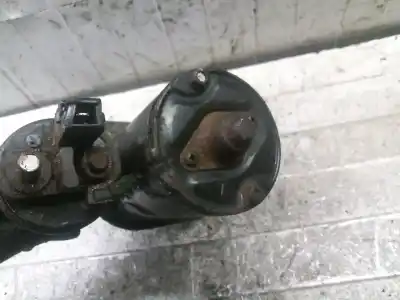 Автозапчастина б/у двигун запускається для audi a3 (8l) 1.8 20v turbo посилання на oem iam 0001121008  