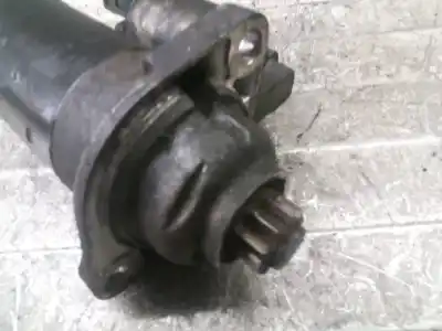 Автозапчастина б/у двигун запускається для audi a3 (8l) 1.8 20v turbo посилання на oem iam 0001121008  