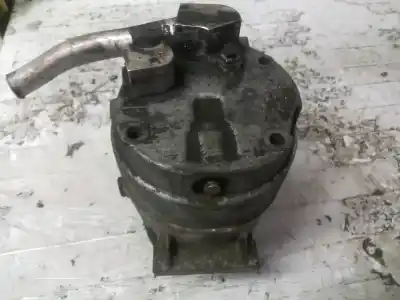 Peça sobressalente para automóvel em segunda mão compressor de ar condicionado a/a a/c por renault megane i fase 2 berlina (ba0) 1.8 16v fairway referências oem iam 7700105765  02206080541