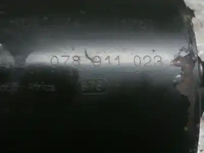 Автозапчасти б/у двигатель запускается за audi a6 berlina (4b2) 2.8 v6 30v ссылки oem iam 078911023  0001108174