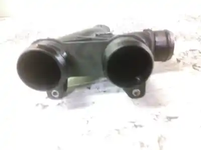 Автозапчасти б/у ТРУБКА за CITROEN C4 LIM.  ссылки OEM IAM 9678406580  22276B