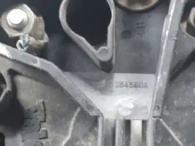 Gebrauchtes Autoersatzteil lichtmaschine zum bmw serie 3 coupe (e36) 316i oem-iam-referenzen 2545504  
