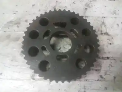 Piesă de schimb auto la mâna a doua FULIE AX CAME pentru VOLKSWAGEN CADDY KA/KB (2K)  Referințe OEM IAM 038109111E  