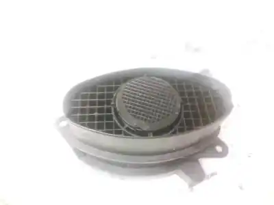 Second-hand car spare part front grille for bmw x6 (e71) 3.0d oem iam references 0928400504  77887440