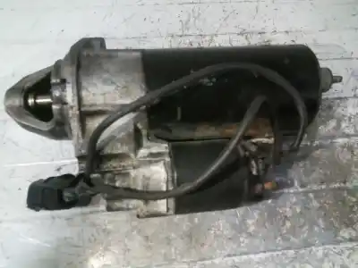 Peça sobressalente para automóvel em segunda mão motor de arranque por land rover range rover (lm) 4.4 v8 hse referências oem iam 1729982  0001110071