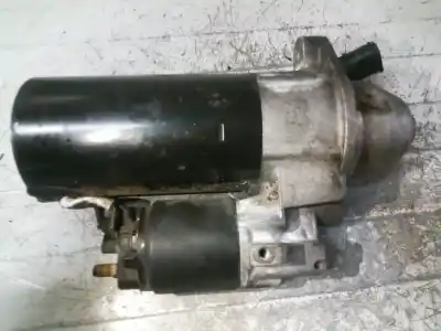 Peça sobressalente para automóvel em segunda mão motor de arranque por land rover range rover (lm) 4.4 v8 hse referências oem iam 1729982  0001110071